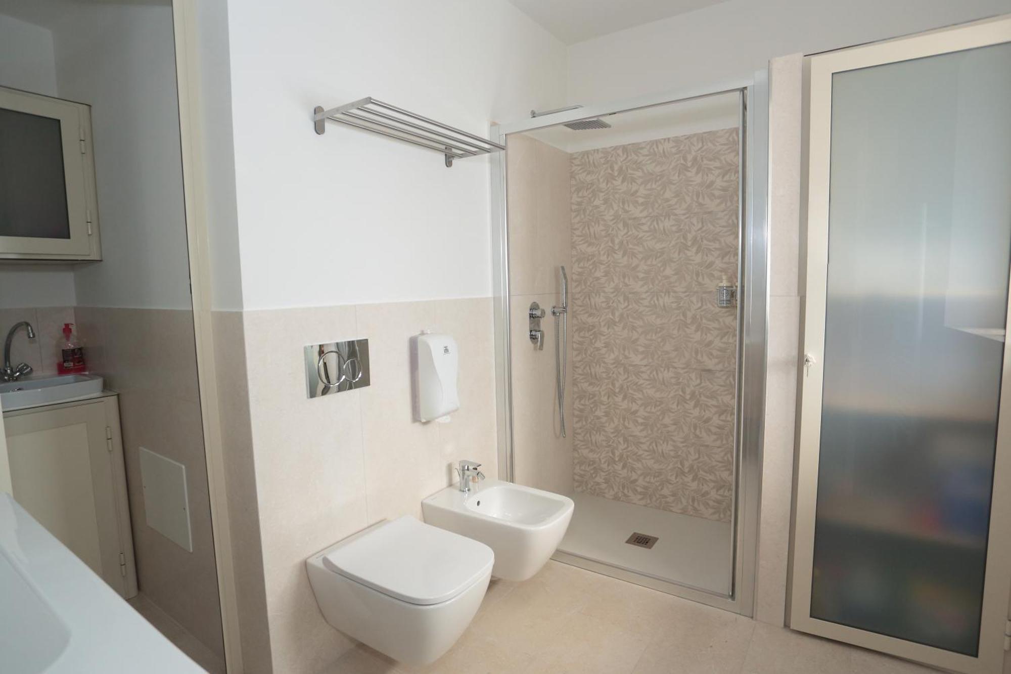 Theos Holidays Apartments Giardini Naxos Exteriér fotografie