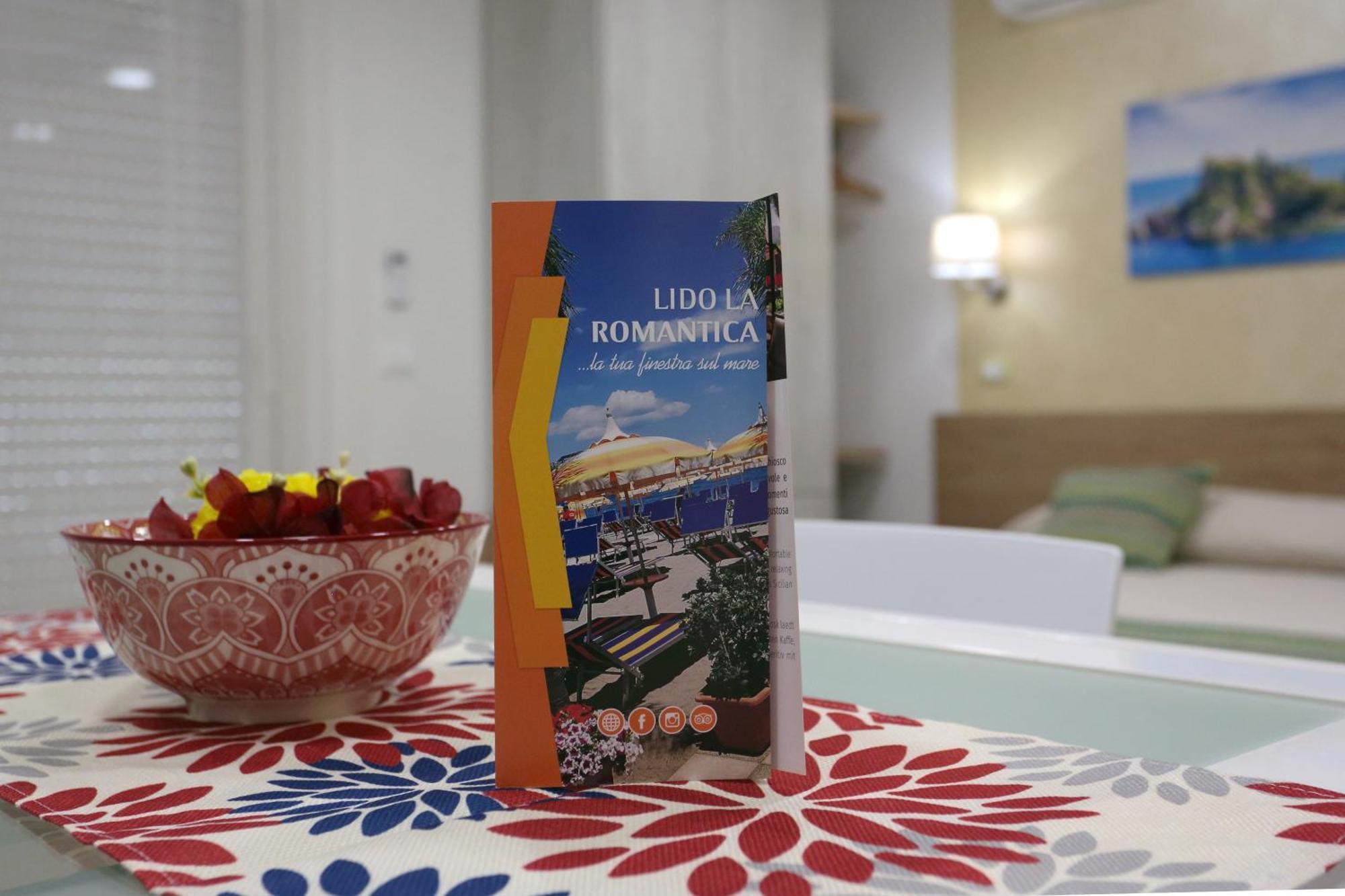 Theos Holidays Apartments Giardini Naxos Exteriér fotografie